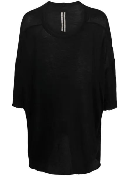 RICK OWENS  |RICK OWENS TOP RR01D3283UC 09