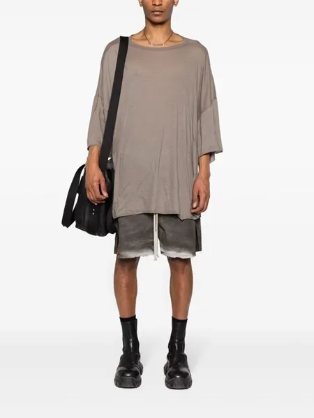 RICK OWENS  |RICK OWENS TOP RR01D3283UC 09