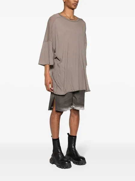 RICK OWENS  |RICK OWENS TOP RR01D3283UC 09