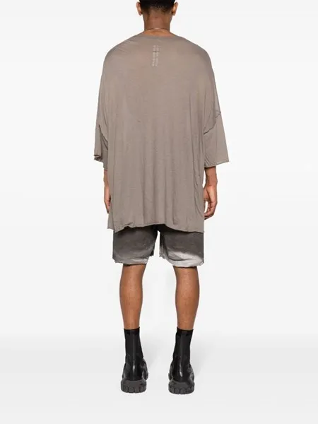 RICK OWENS  |RICK OWENS TOP RR01D3283UC 09