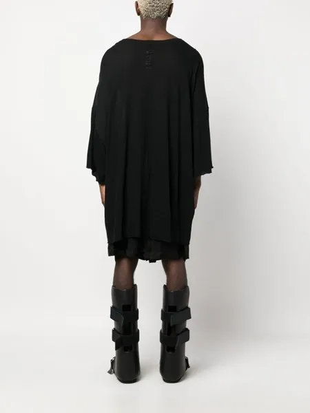 RICK OWENS  |RICK OWENS TOP RR01D3283UC 09