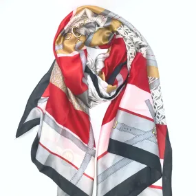 Royal Blush Ultrasoft Lightweight Scarf