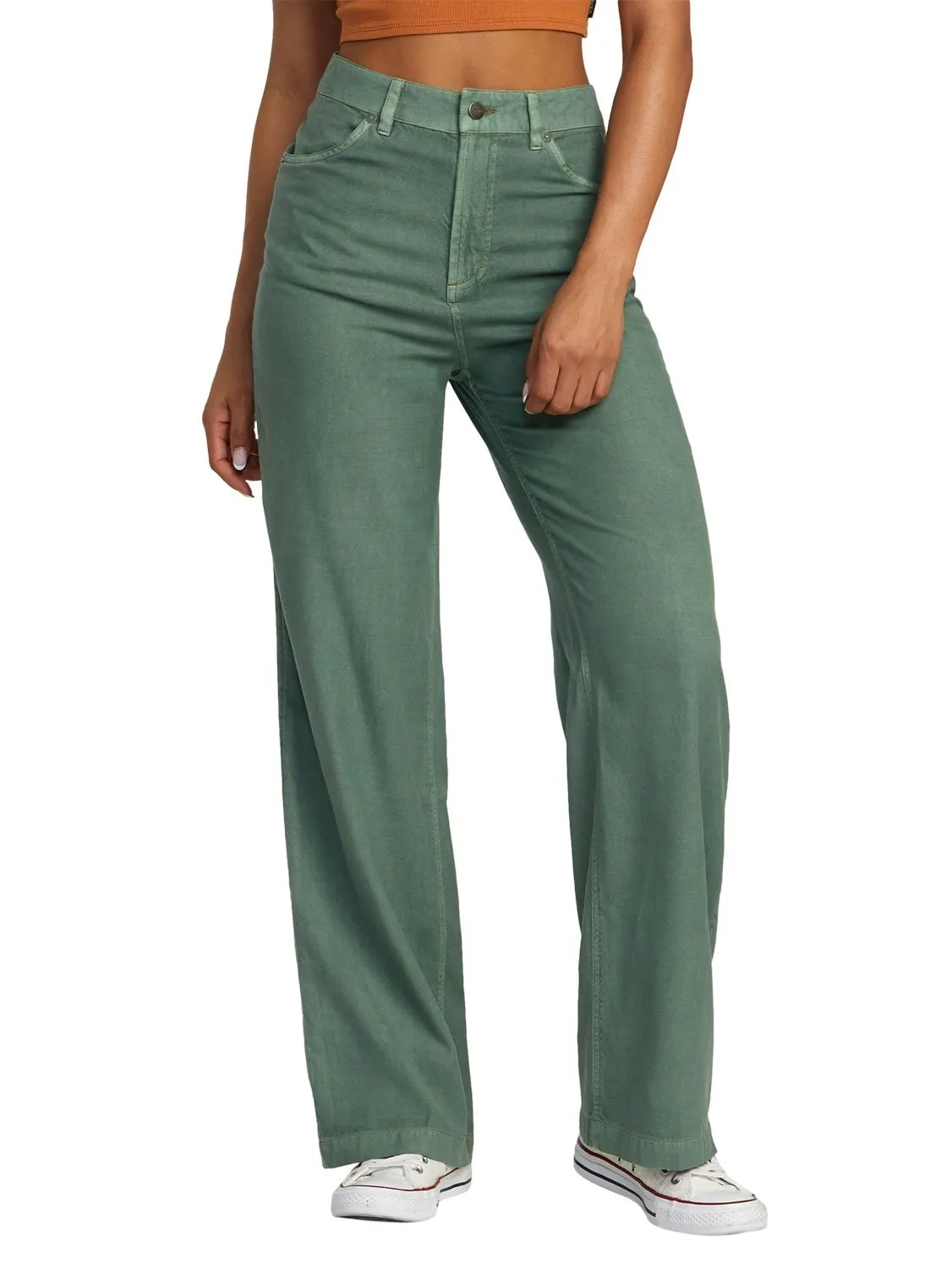 RVCA Ladies Coco Pant