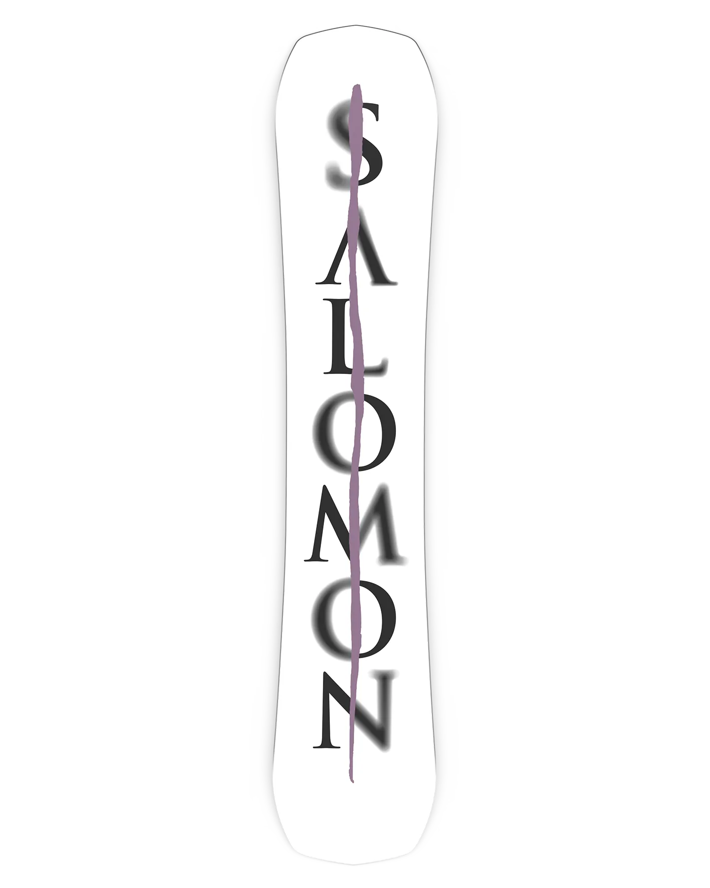 Salomon Craft Snowboard - 2025