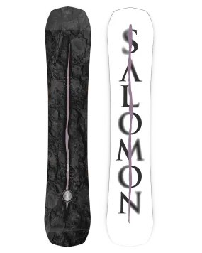 Salomon Craft Snowboard - 2025