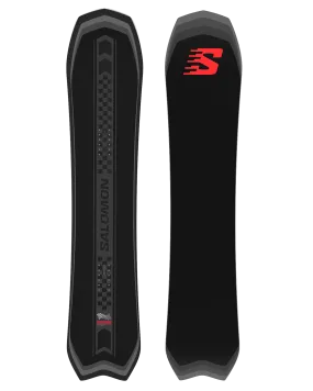 Salomon Dancehaul Pro Snowboard - 2025