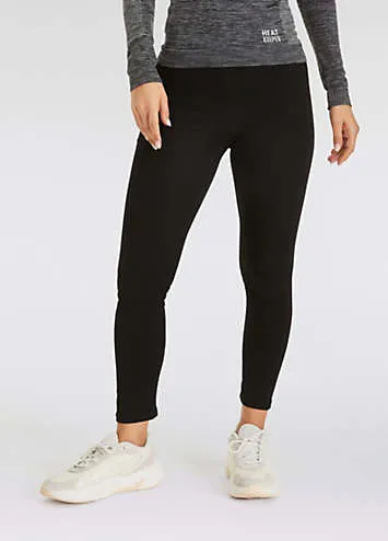 Sarlini Elasticated Leggings | Grattan