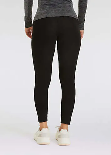 Sarlini Elasticated Leggings | Grattan