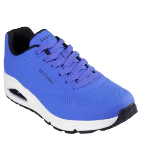 SKECHERS  MENS UNO SNEAKER