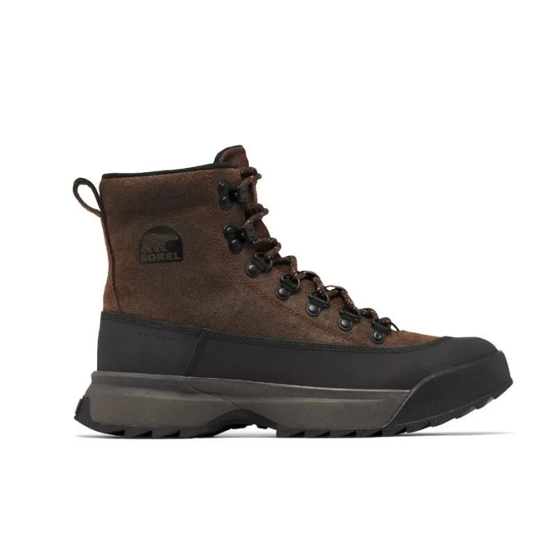 Sorel Scout 87' Pro Boot WP - Snow boots - Men's | Hardloop