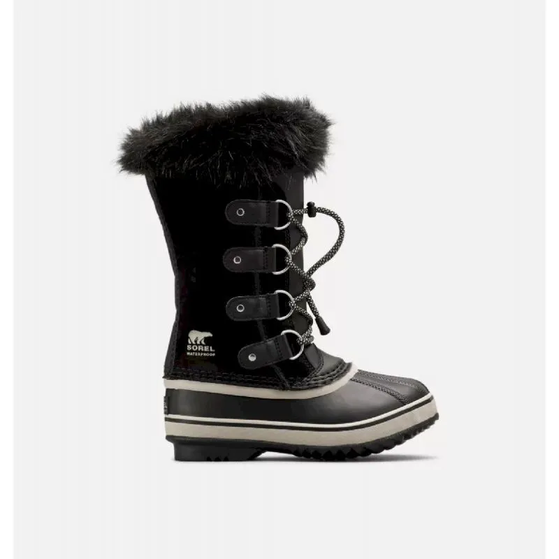 Sorel Youth Joan Of Artic - Snow boots - Kid's | Hardloop