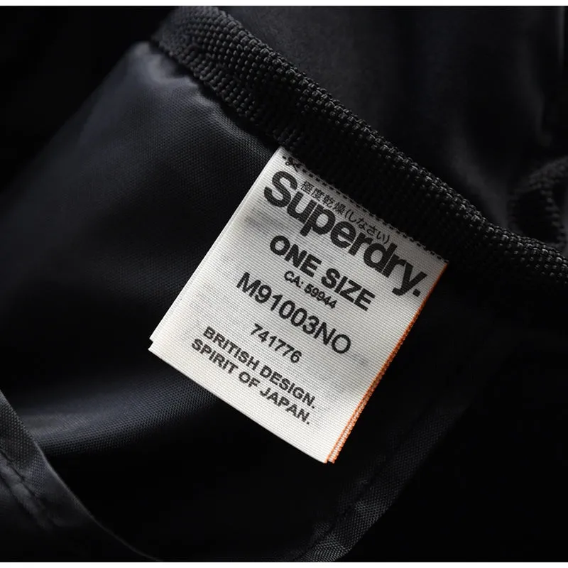 Superdry Backpack M91003NO