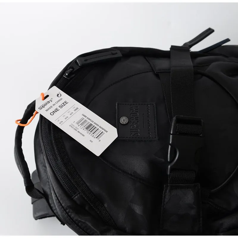 Superdry Backpack M91003NO