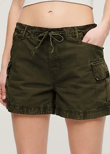 Superdry Cargo Shorts | Grattan