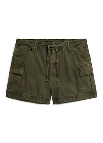 Superdry Cargo Shorts | Grattan