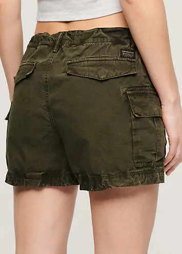 Superdry Cargo Shorts | Grattan