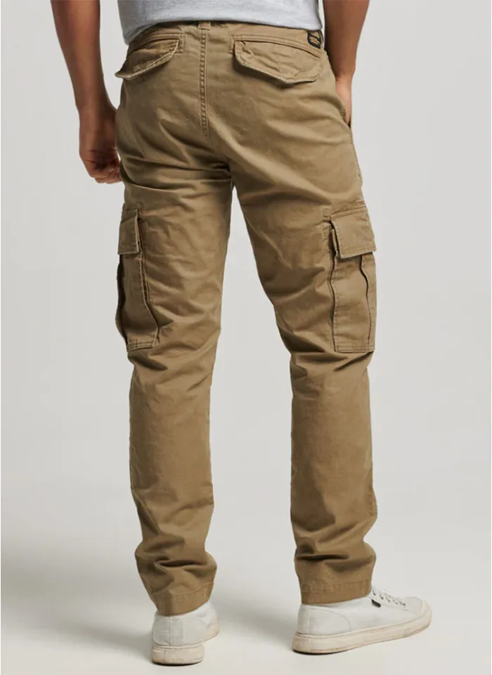 Superdry Core Cargo Trouser