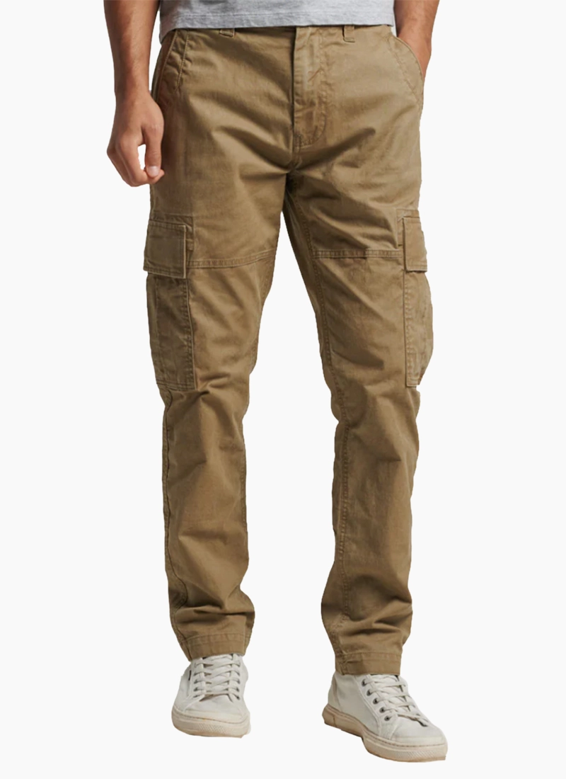 Superdry Core Cargo Trouser