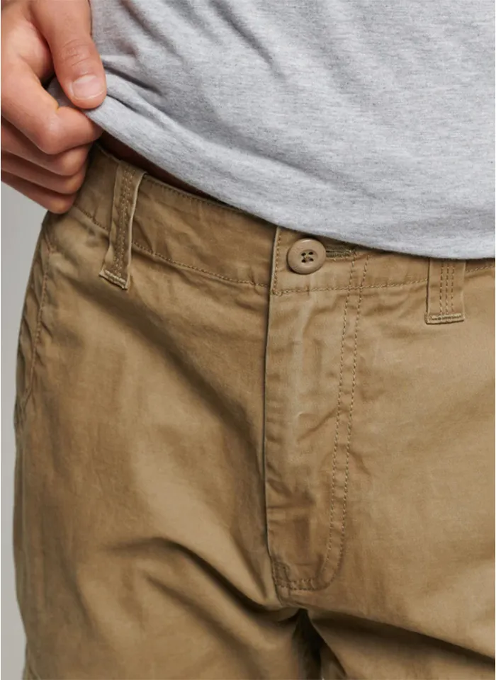 Superdry Core Cargo Trouser