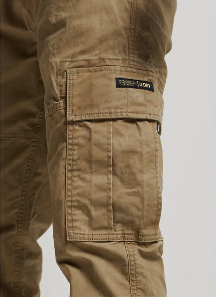 Superdry Core Cargo Trouser