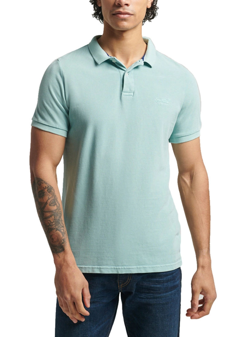 Superdry Destroy Polo