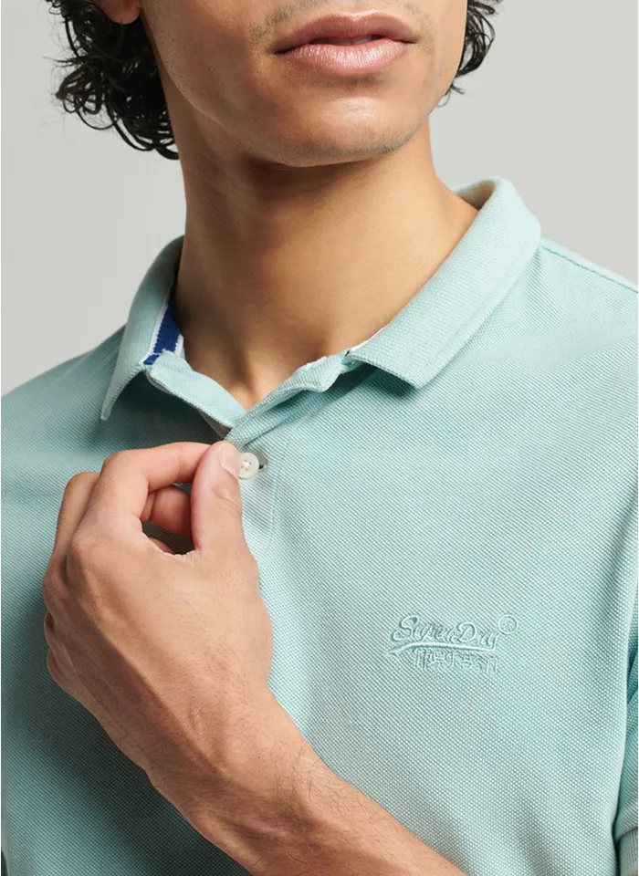 Superdry Destroy Polo