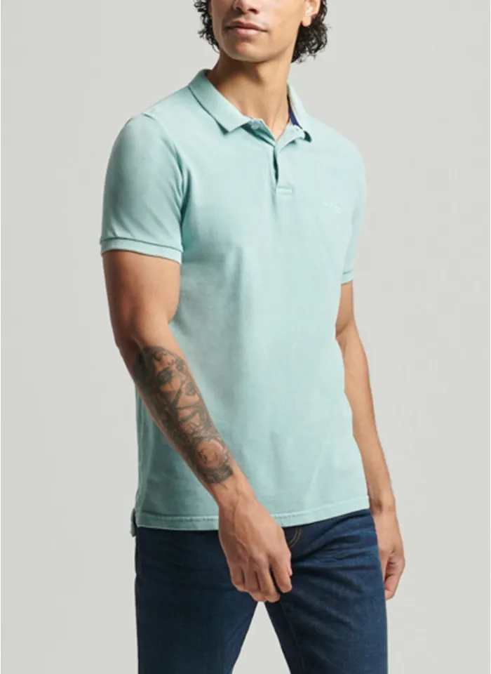 Superdry Destroy Polo