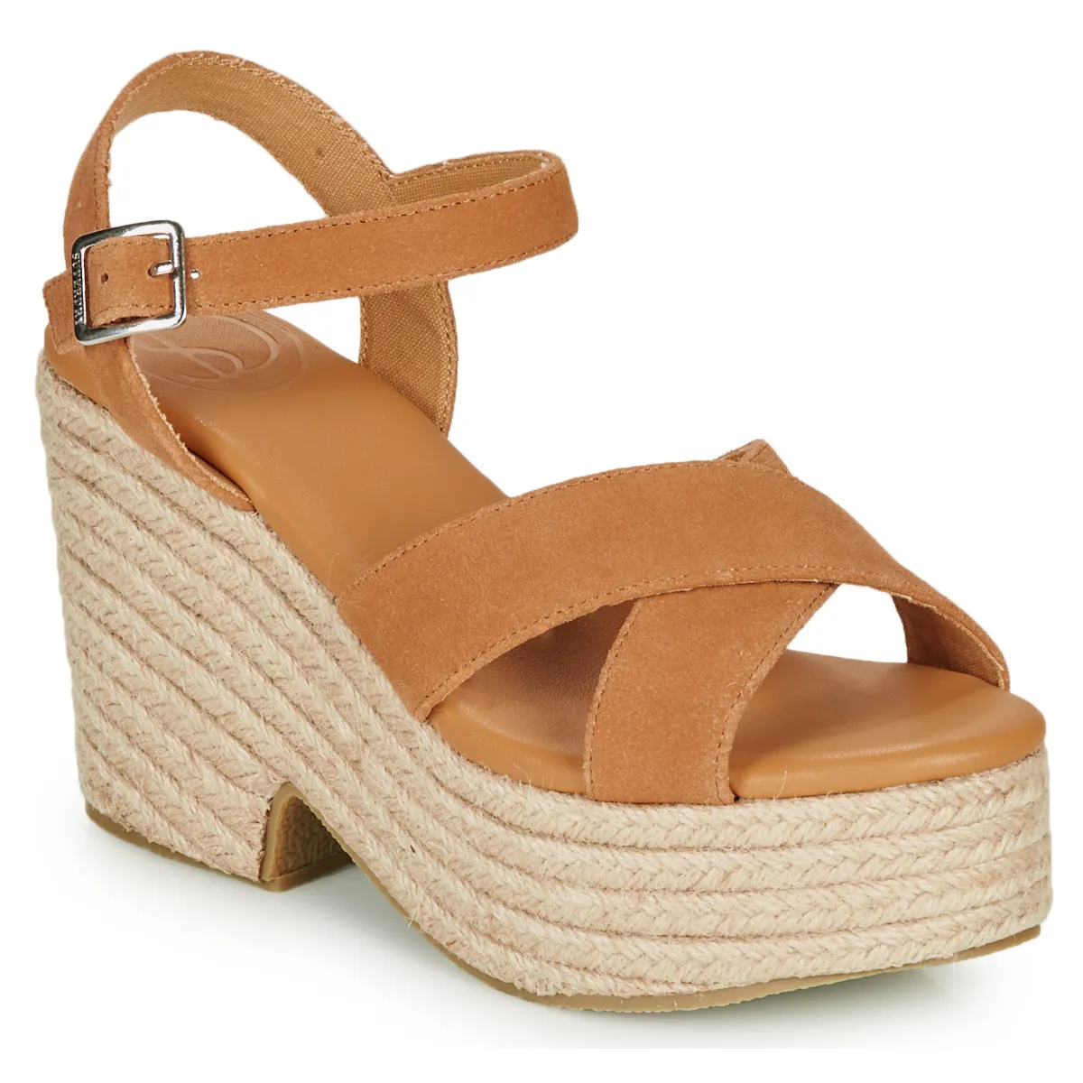 Superdry - HIGH ESPADRILLE SANDAL