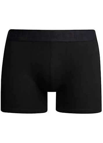 Superdry Pack of 3 Boxer Shorts | Grattan