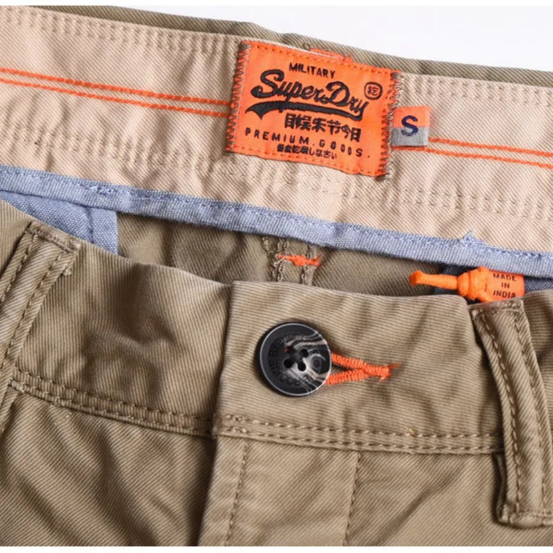 Superdry pants SPD-M70002BNF3