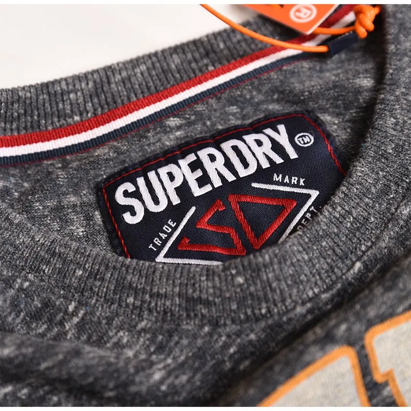 Superdry t-shirt M10006HNF1