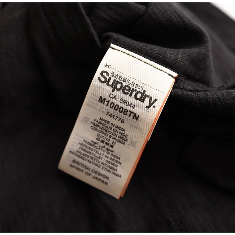 Superdry t-shirt M10008TN