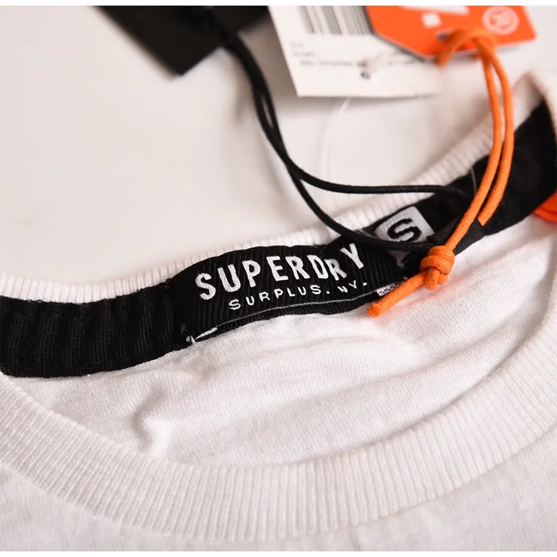 Superdry t-shirt M10008TN