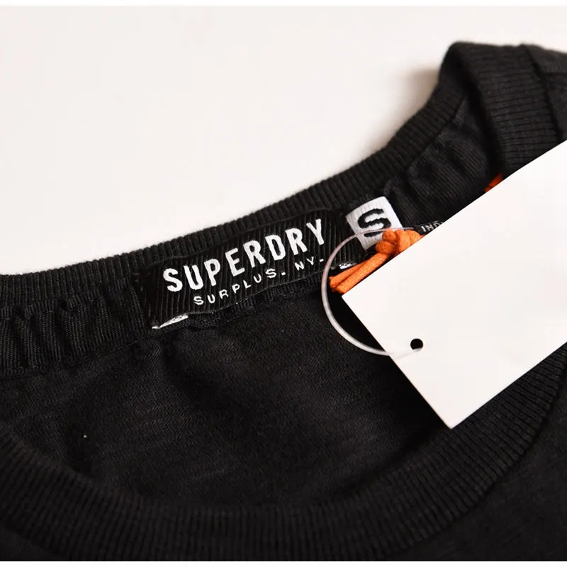 Superdry t-shirt M10008TN