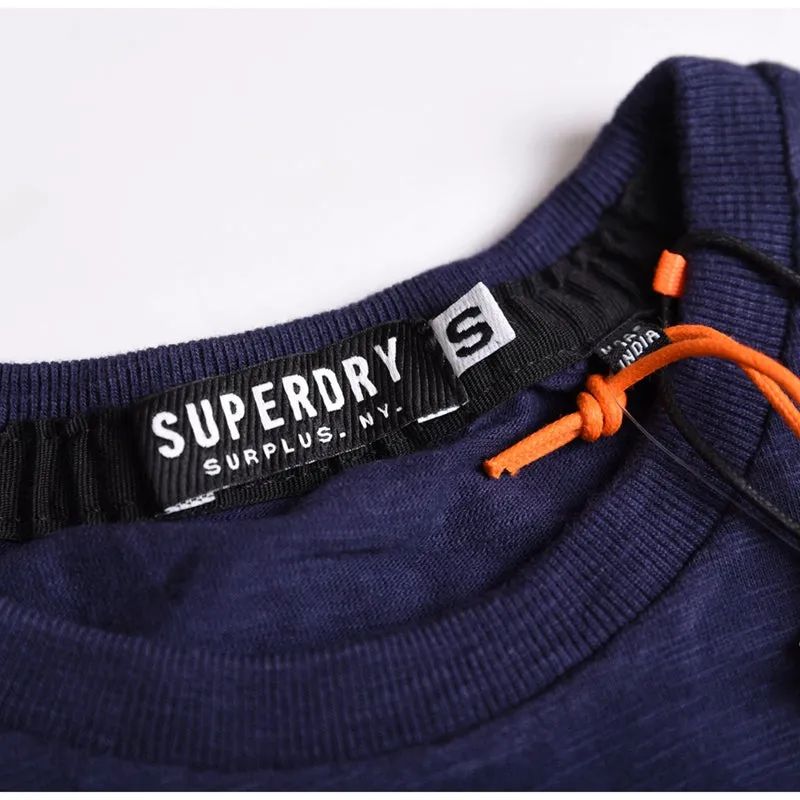 Superdry  t-shirt M10009TN