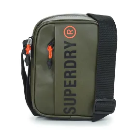 Superdry - TARP CROSS