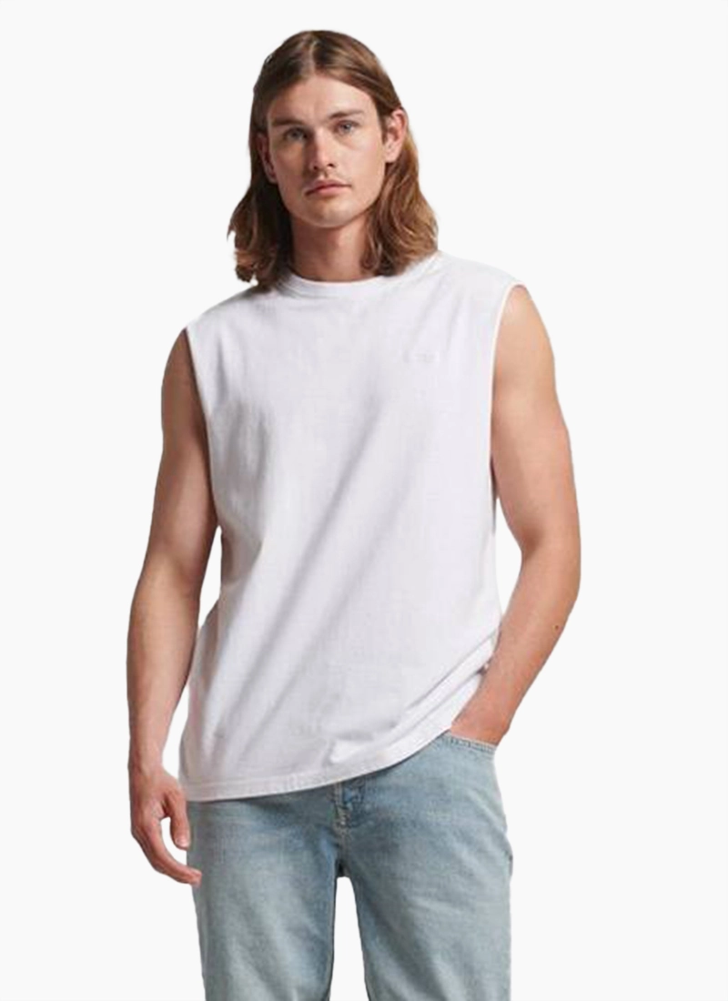 Superdry VLE Tank