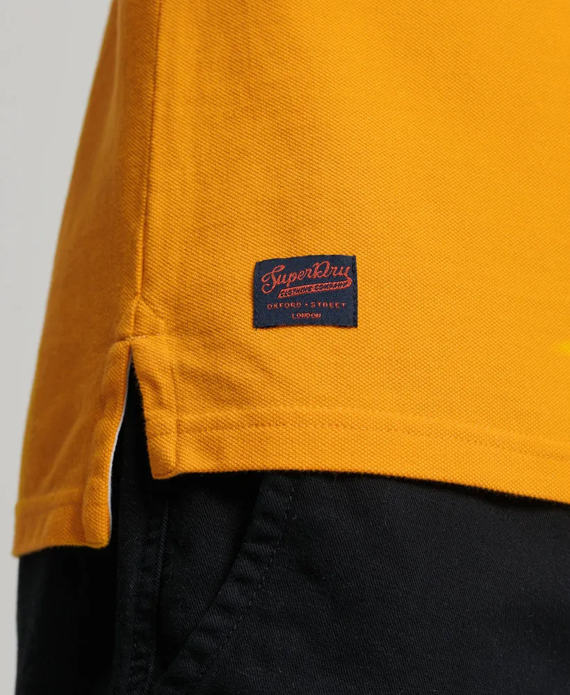 Superstate Polo | Utah Gold