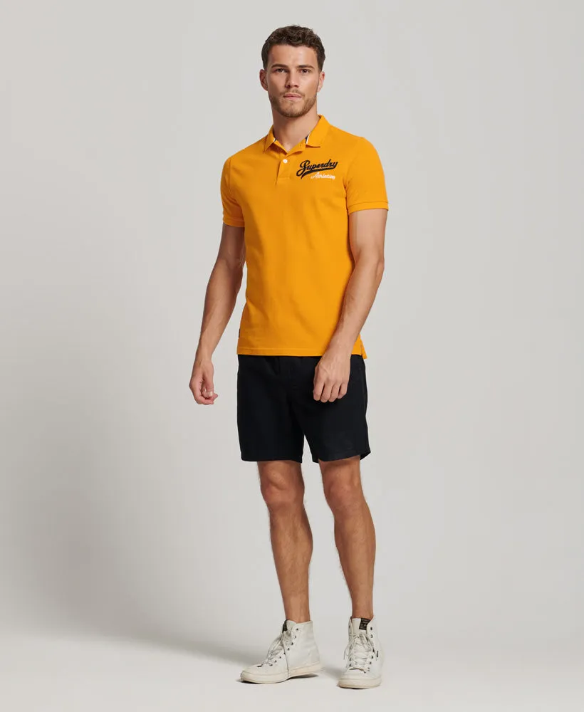 Superstate Polo | Utah Gold