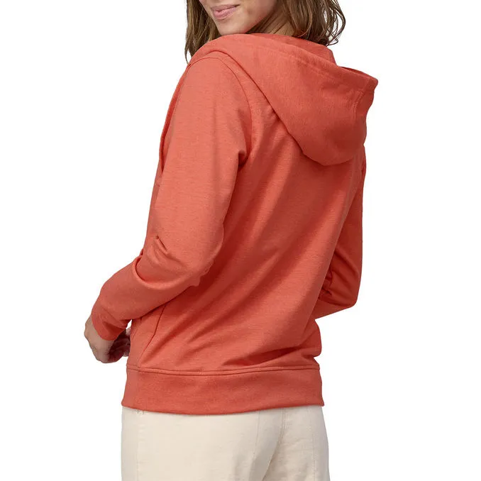 SWEATSHIRT AHNYA Woman Coho Coral