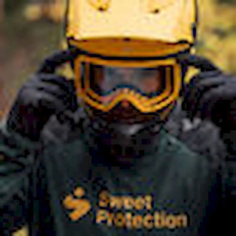 Sweet Protection  Hunter Pro - Guanti MTB - Uomo