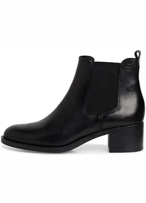 Tamaris Leather Chelsea Boots | Grattan