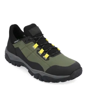 TERRITORY  MENS RAINIER SNEAKER