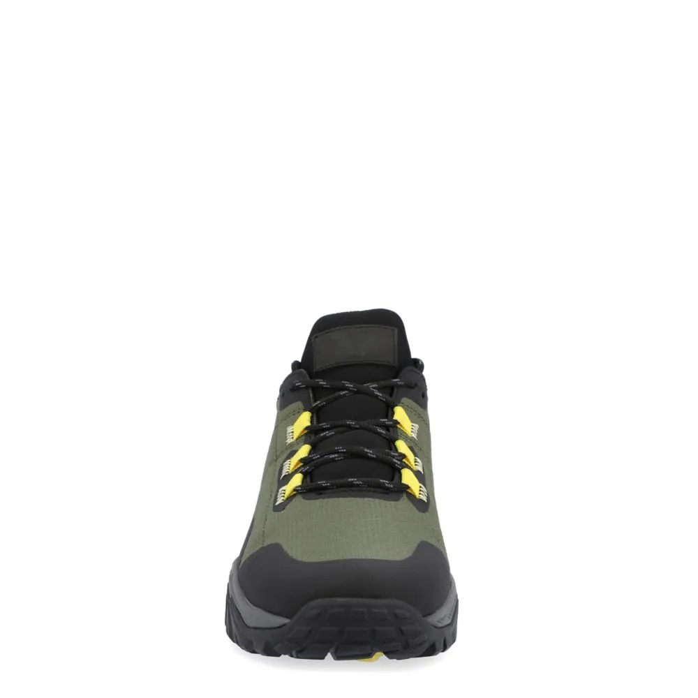 TERRITORY  MENS RAINIER SNEAKER