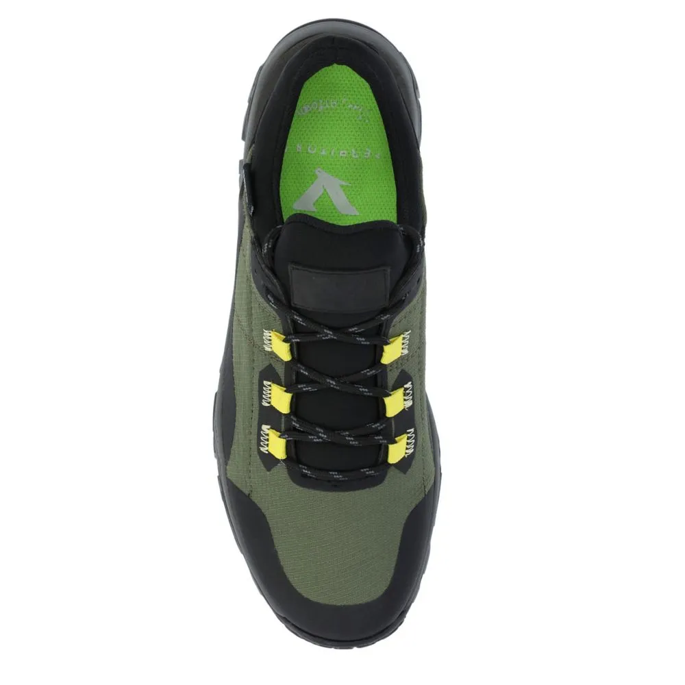 TERRITORY  MENS RAINIER SNEAKER