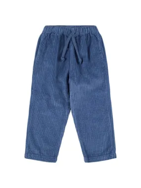 The New Society   Cotton corduroy pants 