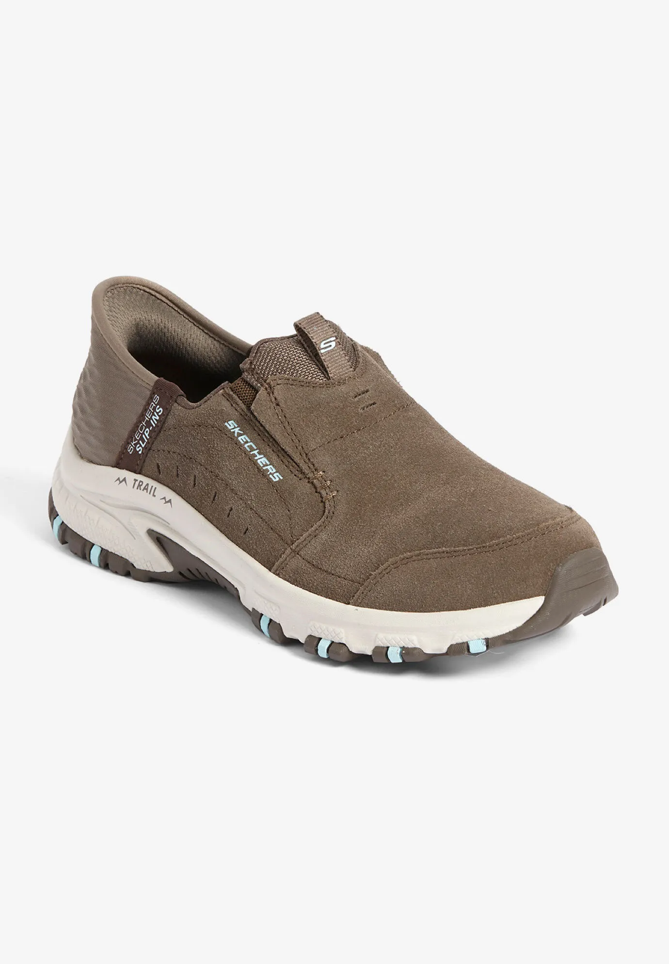 The Slip-Ins™ Hillcrest Sunapee Trail Sneaker