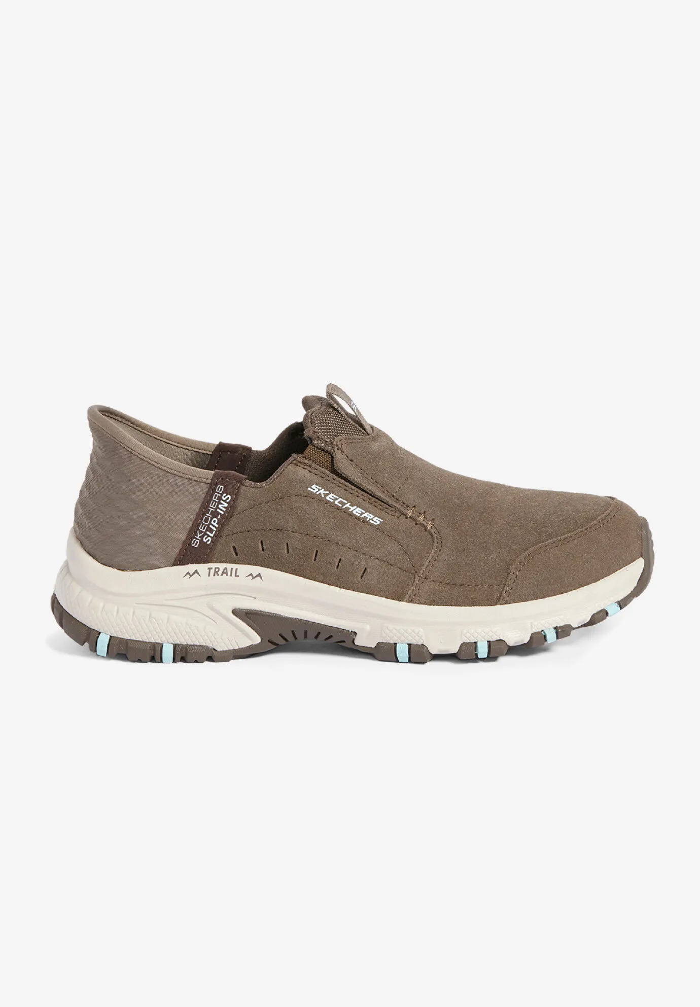 The Slip-Ins™ Hillcrest Sunapee Trail Sneaker