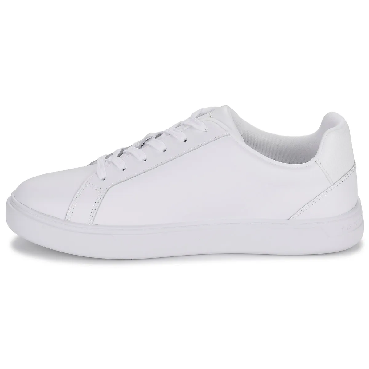 Tommy Hilfiger ESSENTIAL COURT SNEAKER STRIPES