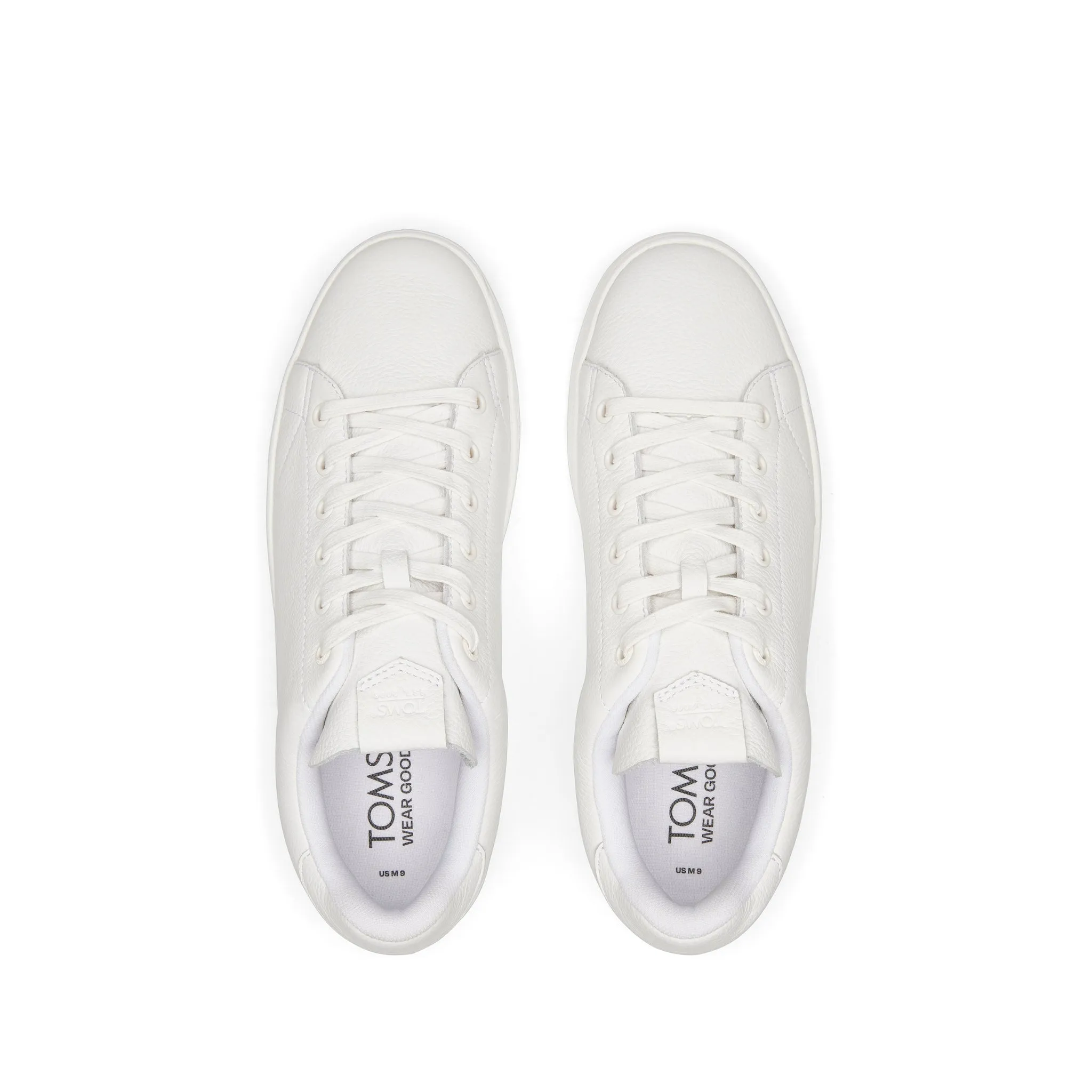 TRVL LITE Lace-Up Sneaker